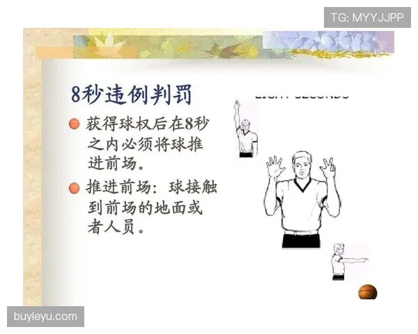 篮球规则解析：球碰到裁判如何处理？带你了解判罚依据